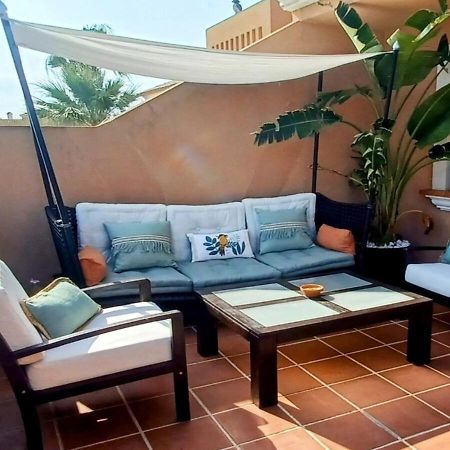 Atico Chipre Naturist Fkk ベラ エクステリア 写真